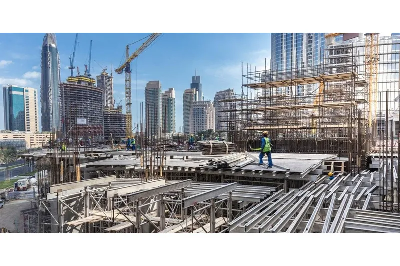 Compuestos GFRP Infraestructura de transformación en 2025: un cambio sostenible en la construcción global