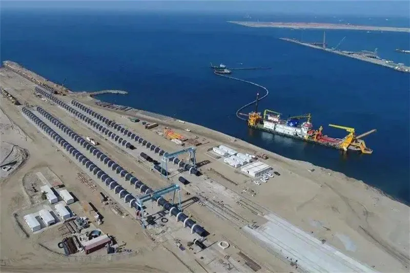 Una nueva era de construcción sostenible: cómo GFRP está remodelando el futuro del concreto