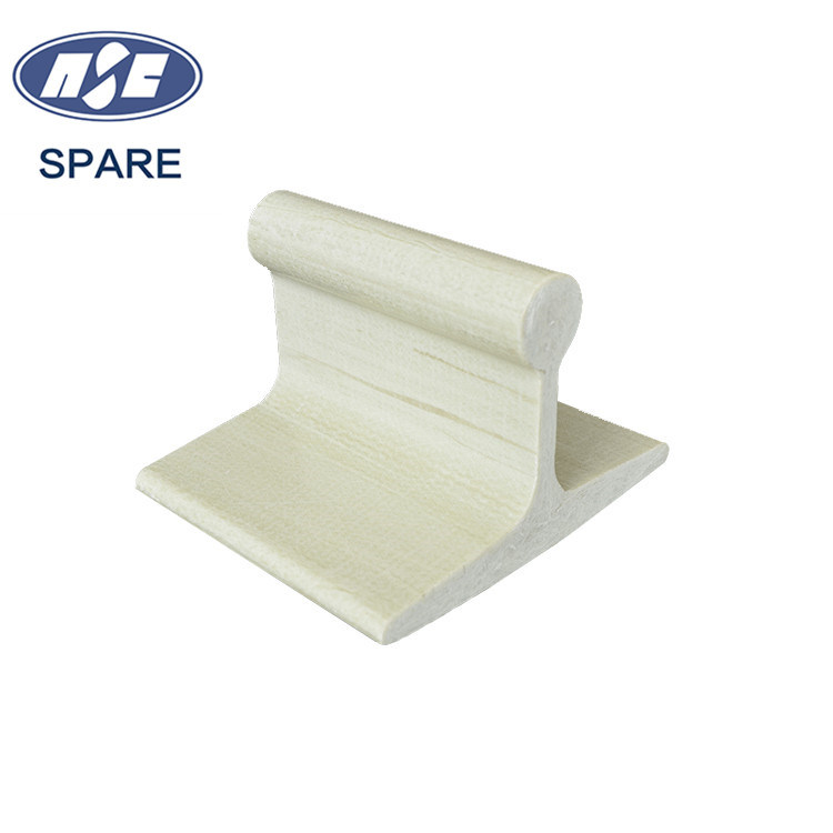 Introducción al principio del proceso de pultrusión de formas de pultrusión personalizadas