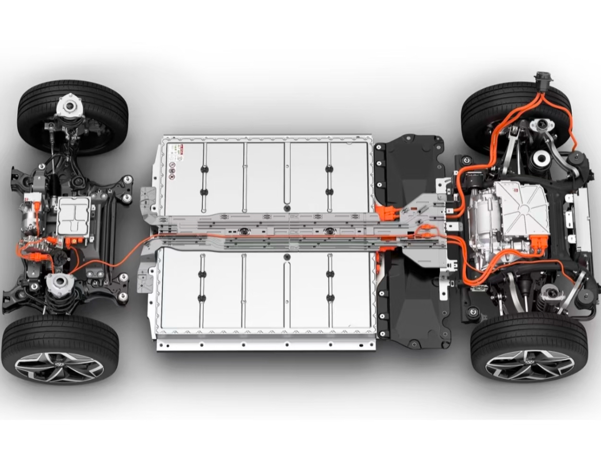 Los compuestos de FRP potencian las mejoras de seguridad de los vehículos eléctricos y las aplicaciones de paneles laterales de paquetes de baterías surgen como foco de la industria