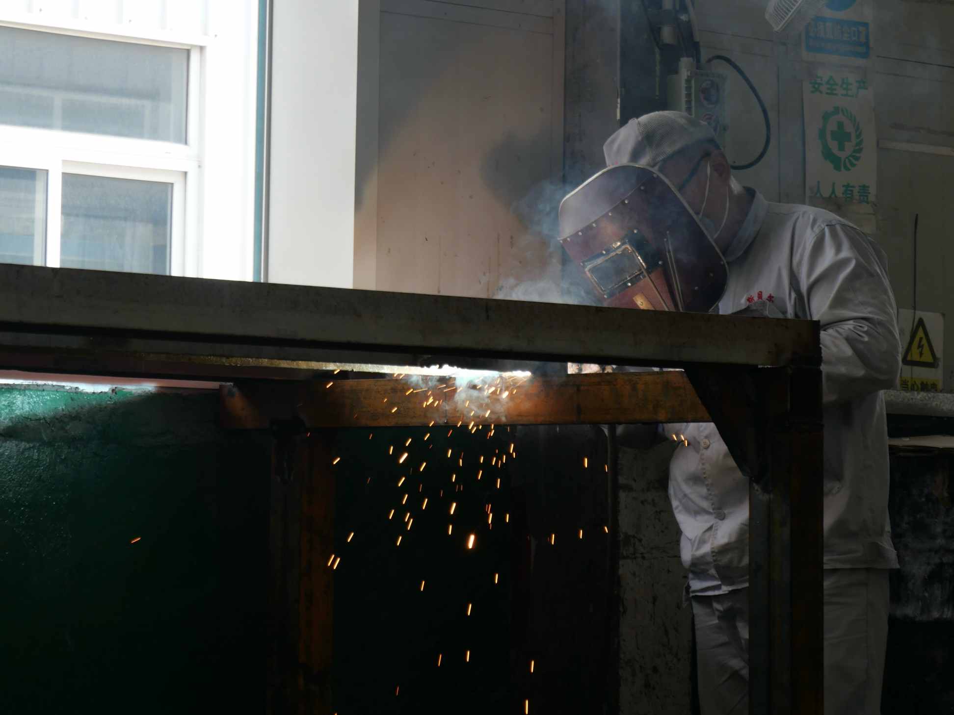 No hay respiro durante el feriado del Día Nacional; aceleración posterior a las vacaciones a medida que SPARE avanza hacia los objetivos del cuarto trimestre