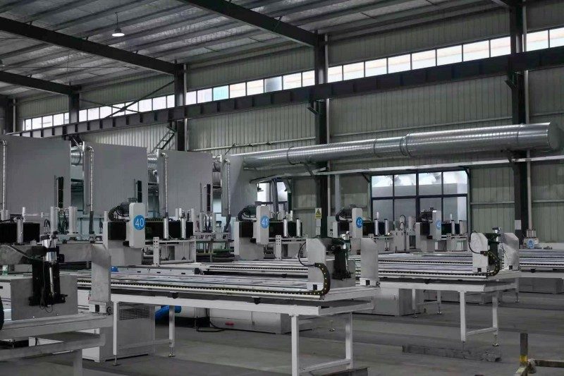 La expansión de la temporada alta de Nanjing Spare apunta a un valor de producción de 200 millones de yuanes