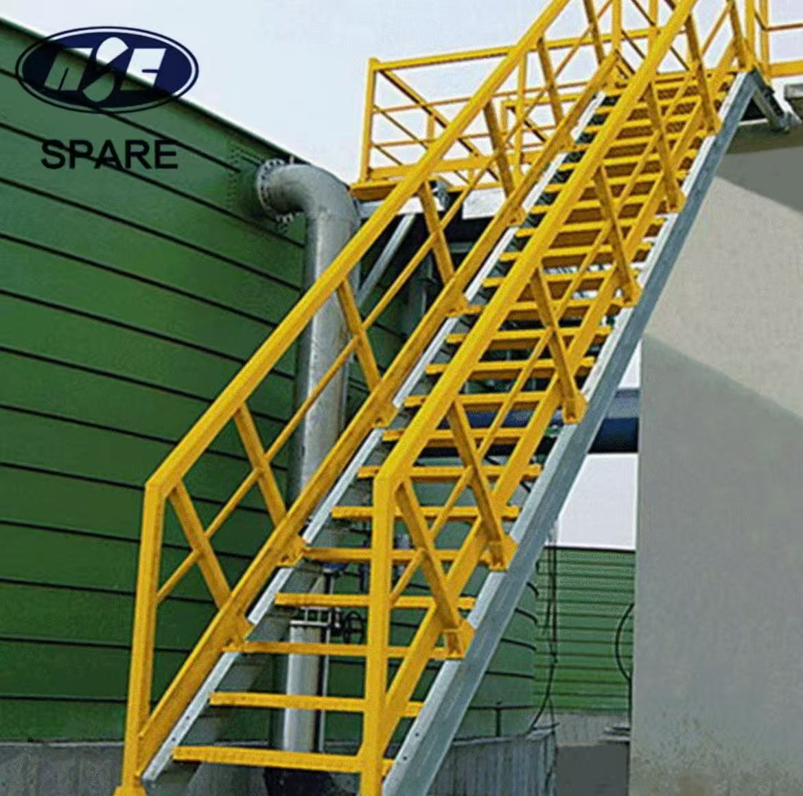 De la sabiduría antigua a la fabricación de alta gama: la evolución milenaria del FRP