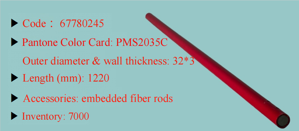 Nanjing Spare lanza liquidación de inventario de mangos de herramientas