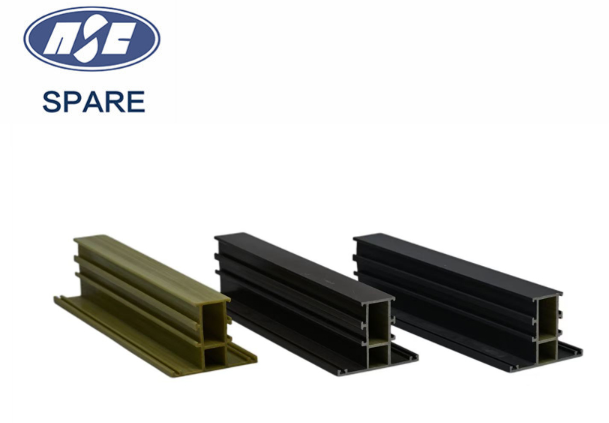 Con tres décadas de dedicación al campo de FRP, Nanjing Spare lidera la ola de innovación en materiales compuestos