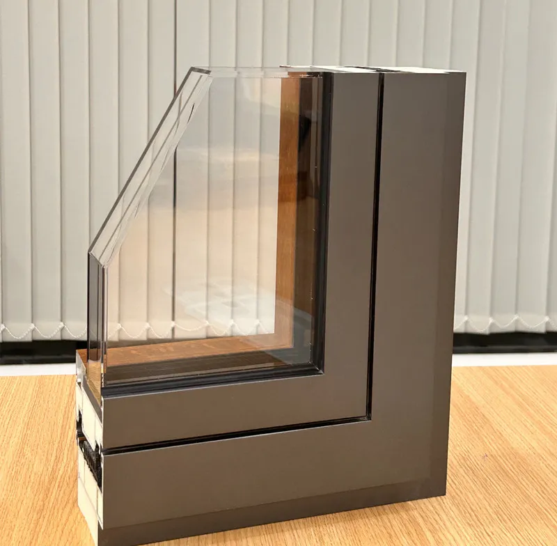 Fire-Resistant Windows and Doors